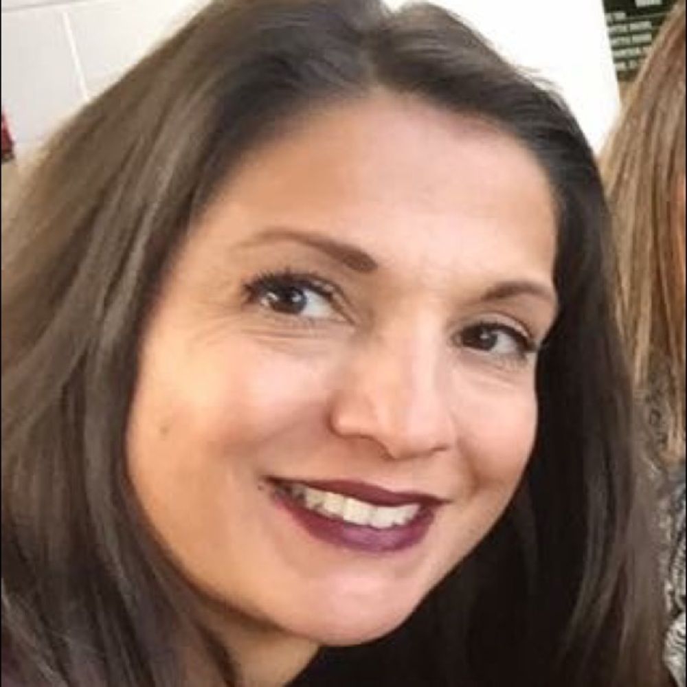 Meet your Posher, Trisha